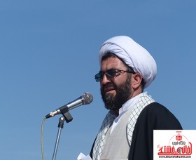 ساکتین فتنه 88 از چشم مردم انقلابی افتاده اند/حق سران فتنه اعدام است